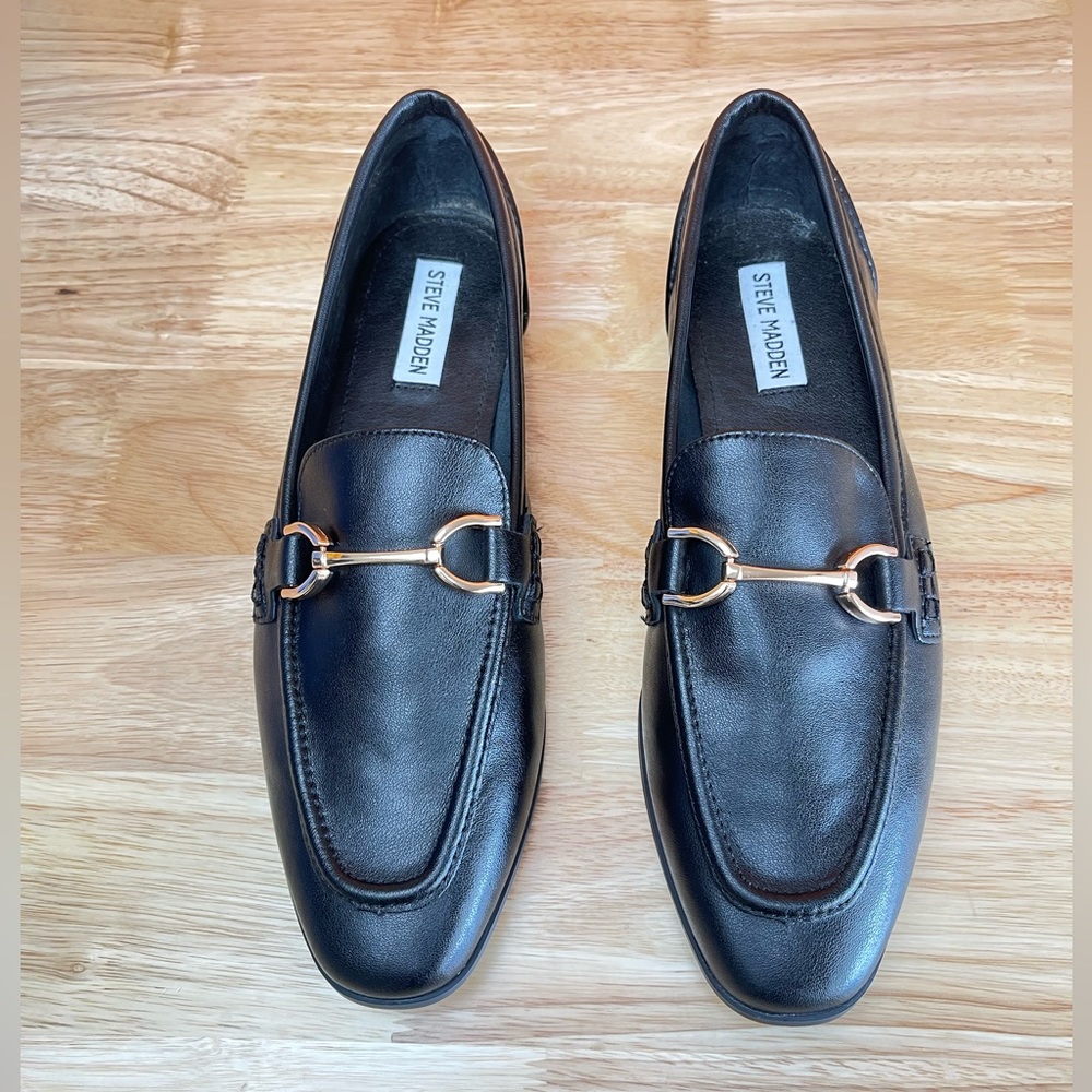 Steve Madden Loafers Women’s Size 10M